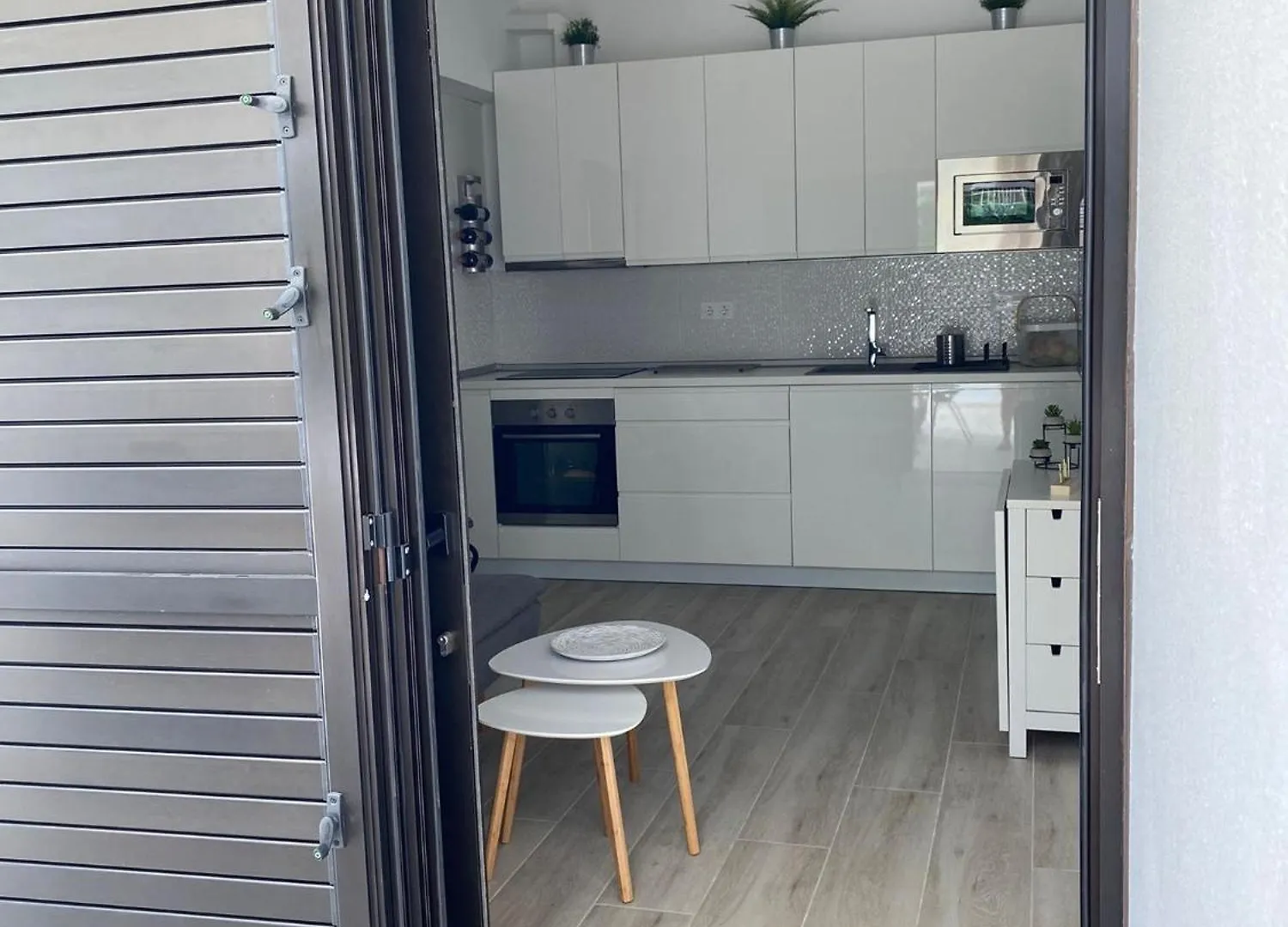 Сasa de vacaciones Villa Alhu Maspalomas
