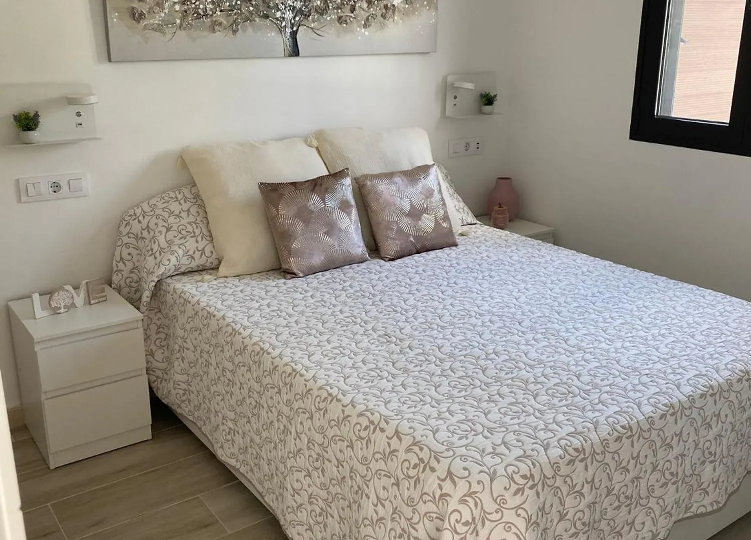 Alhu Villa Maspalomas  Maspalomas (Gran Canaria)