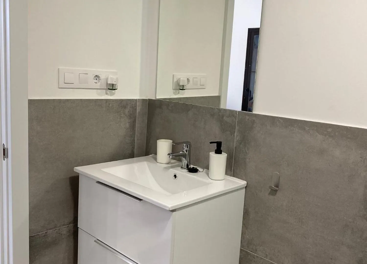 Casa vacanze Villa Alhu Maspalomas