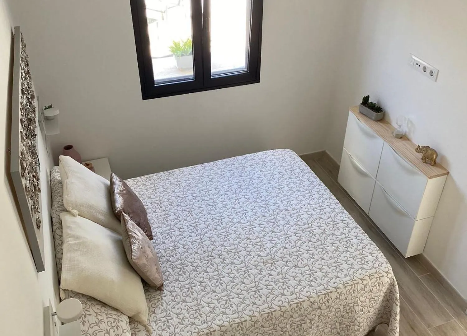 Alhu Villa Maspalomas