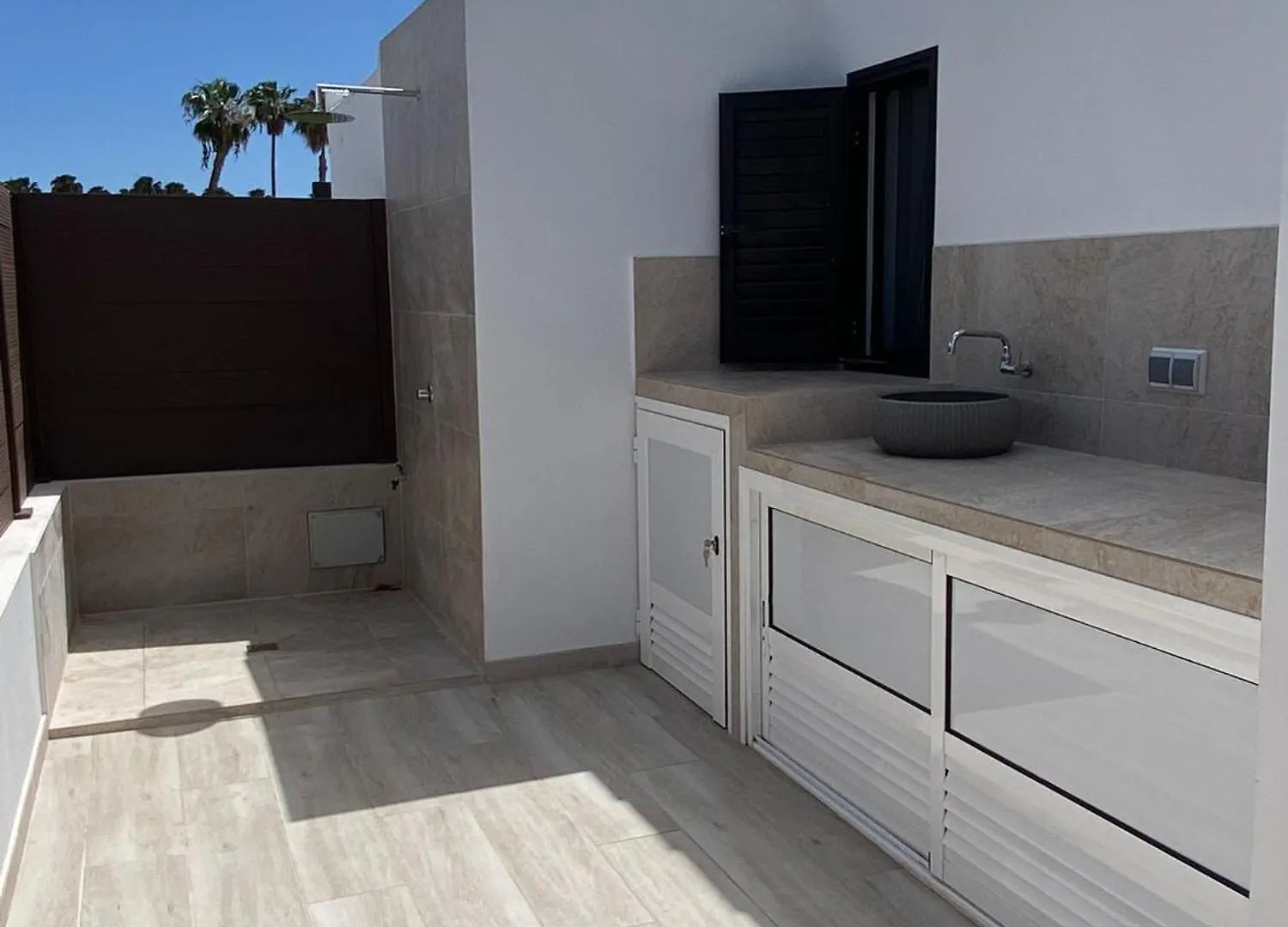 Villa Alhu à Maspalomas  Hébergement de vacances Maspalomas (Gran Canaria)