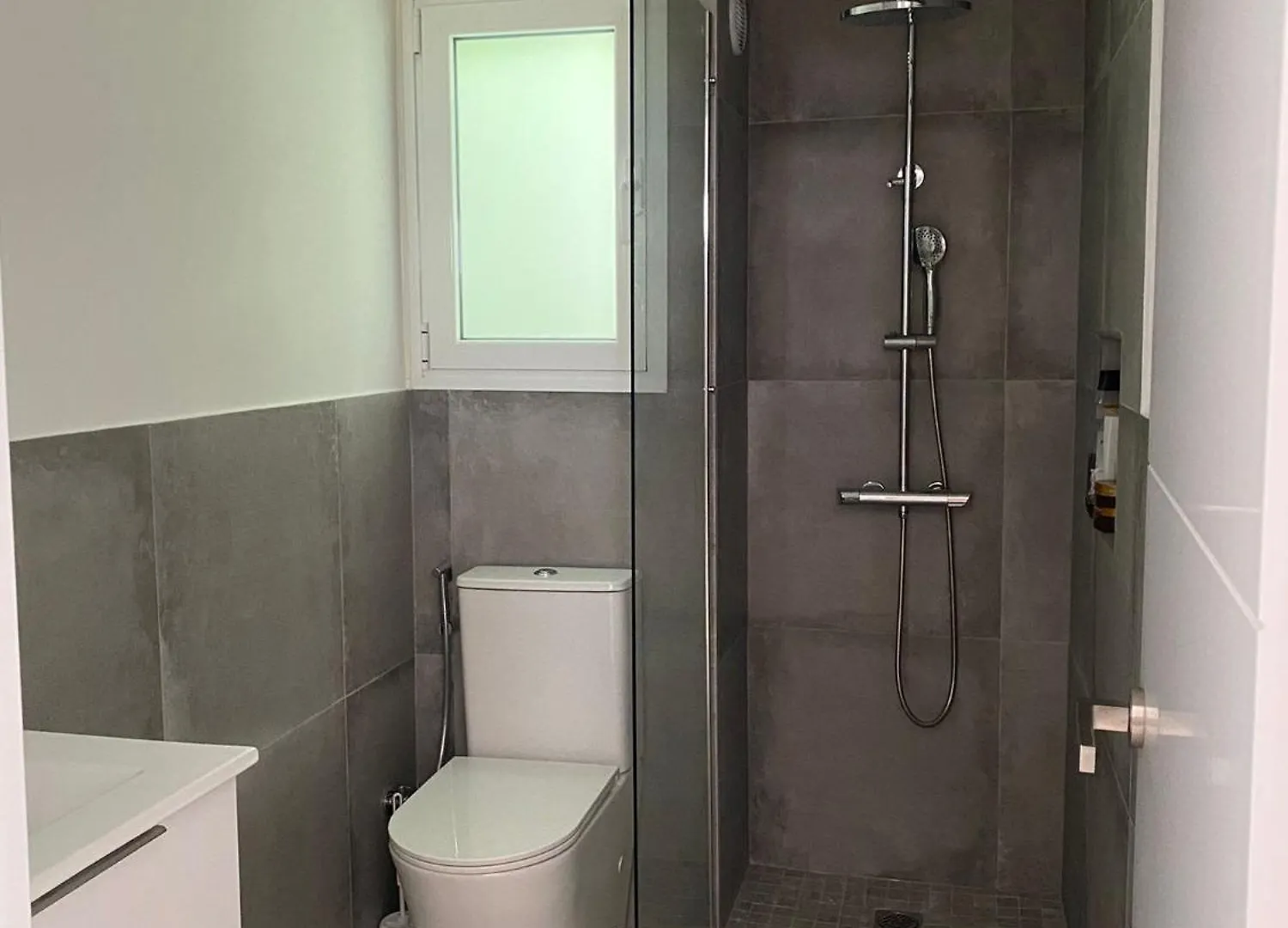 Hébergement de vacances Villa Alhu à Maspalomas  Espagne
