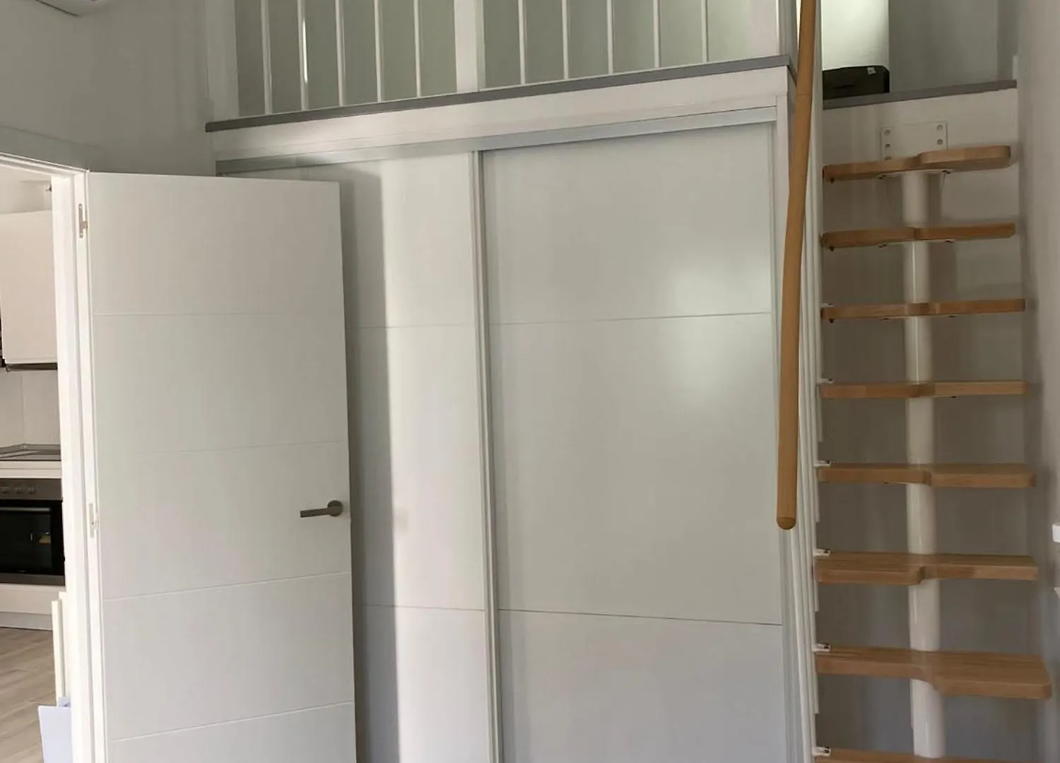 Hébergement de vacances Villa Alhu à Maspalomas